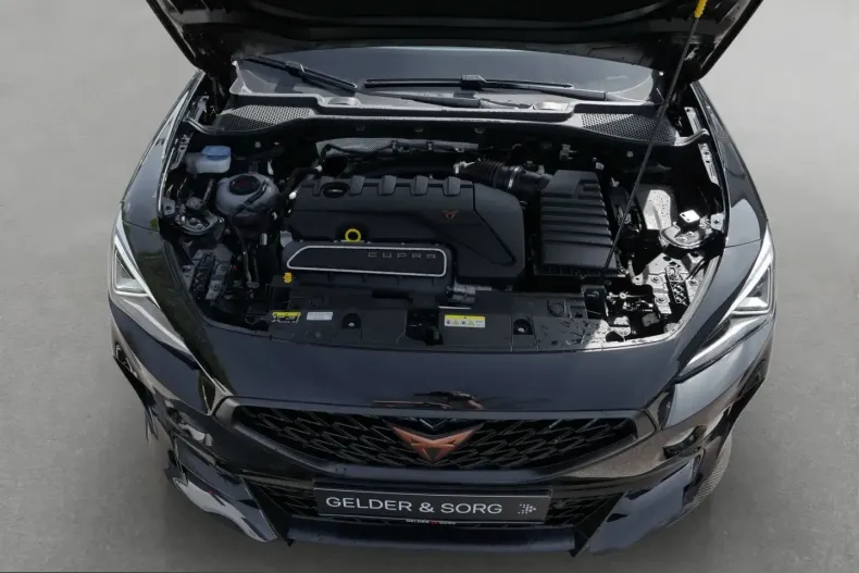 Cupra Formentor din 2022 cu 23.400 km - oferta CUP239658 - foto 16
