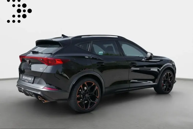 Cupra Formentor din 2022 cu 23.400 km - oferta CUP239658 - foto 17