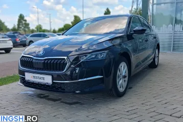 Skoda Octavia din 2026 - oferta SKO239659