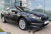 Skoda Octavia din 2026 cu 1.169 km - oferta SKO239659 - foto 3