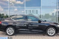 Skoda Octavia din 2026 cu 1.169 km - oferta SKO239659 - foto 5