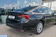Skoda Octavia din 2026 cu 1.169 km - oferta SKO239659 - foto 6