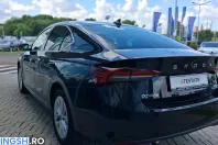 Skoda Octavia din 2026 cu 1.169 km - oferta SKO239659 - foto 10