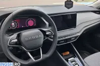 Skoda Octavia din 2026 cu 1.169 km - oferta SKO239659 - foto 15
