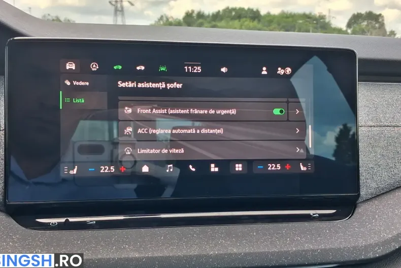 Skoda Octavia din 2026 cu 1.169 km - oferta SKO239659 - foto 28