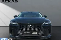 Lexus RX 350 din 2025 cu 2.139 km - oferta LEX239660 - foto 2