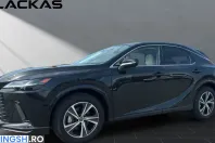 Lexus RX 350 din 2025 cu 2.139 km - oferta LEX239660 - foto 3