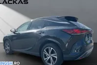 Lexus RX 350 din 2025 cu 2.139 km - oferta LEX239660 - foto 4