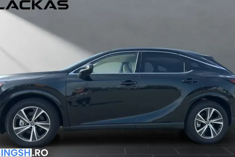 Lexus RX 350 din 2025 cu 2.139 km - oferta LEX239660 - foto 6