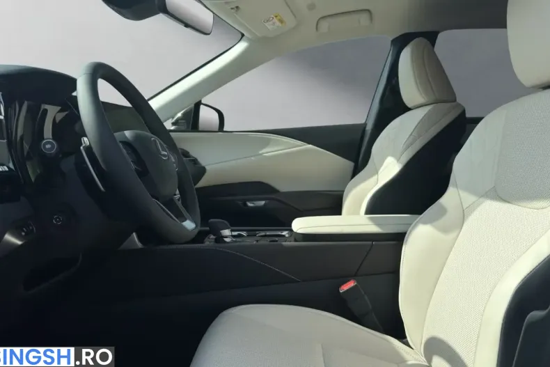 Lexus RX 350 din 2025 cu 2.139 km - oferta LEX239660 - foto 11