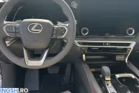 Lexus RX 350 din 2025 cu 2.139 km - oferta LEX239660 - foto 12