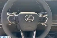 Lexus RX 350 din 2025 cu 2.139 km - oferta LEX239660 - foto 13