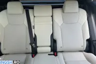Lexus RX 350 din 2025 cu 2.139 km - oferta LEX239660 - foto 19