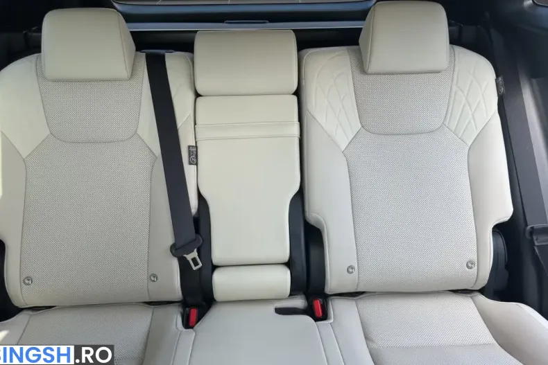 Lexus RX 350 din 2025 cu 2.139 km - oferta LEX239660 - foto 19