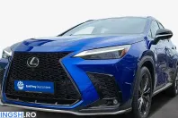 Lexus NX 350h din 2026 cu 51 km - oferta LEX239661 - foto 1