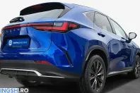 Lexus NX 350h din 2026 cu 51 km - oferta LEX239661 - foto 4
