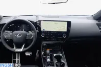 Lexus NX 350h din 2026 cu 51 km - oferta LEX239661 - foto 6