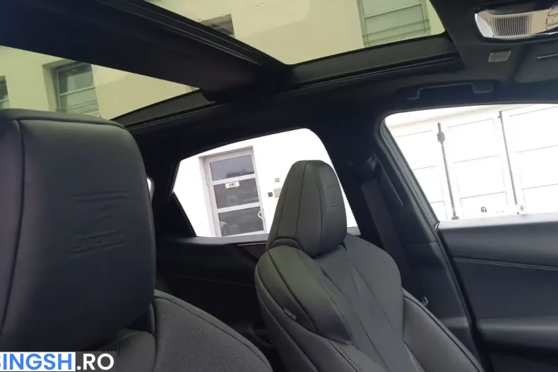 Lexus NX 350h din 2026 cu 51 km - oferta LEX239661 - foto 7