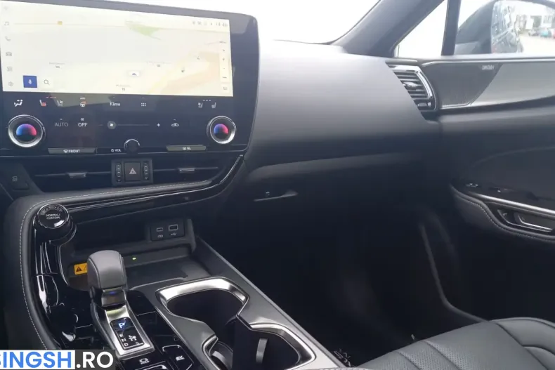 Lexus NX 350h din 2026 cu 51 km - oferta LEX239661 - foto 8