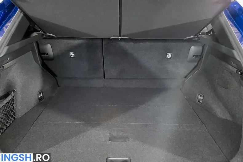 Lexus NX 350h din 2026 cu 51 km - oferta LEX239661 - foto 9