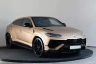 Lamborghini Urus din 2024 cu 4.555 km - oferta LAM239662 - foto 1