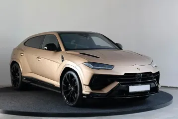 Lamborghini Urus din 2024 - oferta LAM239662