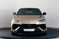 Lamborghini Urus din 2024 cu 4.555 km - oferta LAM239662 - foto 2