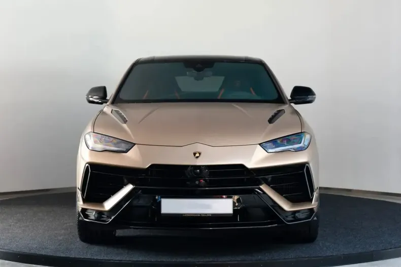 Lamborghini Urus din 2024 cu 4.555 km - oferta LAM239662 - foto 2