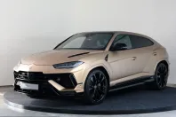 Lamborghini Urus din 2024 cu 4.555 km - oferta LAM239662 - foto 3
