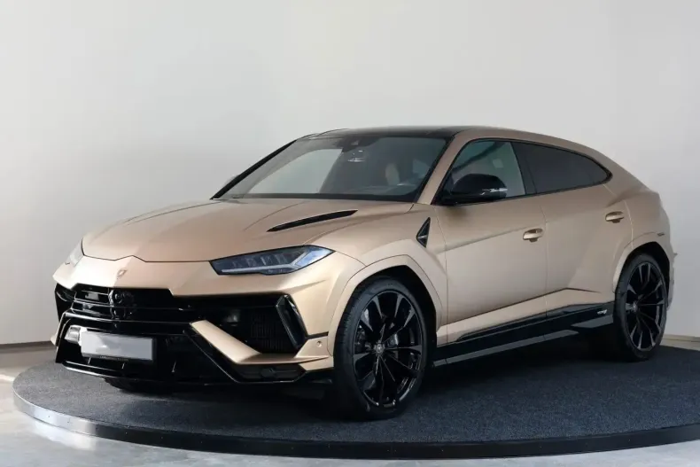 Lamborghini Urus din 2024 cu 4.555 km - oferta LAM239662 - foto 3