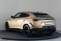 Lamborghini Urus din 2024 cu 4.555 km - oferta LAM239662 - foto 4