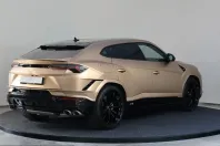 Lamborghini Urus din 2024 cu 4.555 km - oferta LAM239662 - foto 6