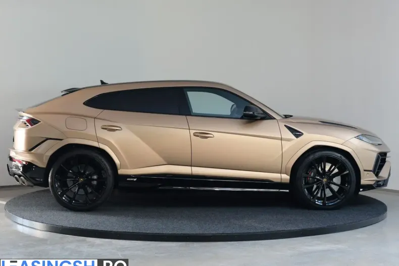 Lamborghini Urus din 2024 cu 4.555 km - oferta LAM239662 - foto 7