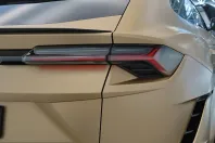 Lamborghini Urus din 2024 cu 4.555 km - oferta LAM239662 - foto 8