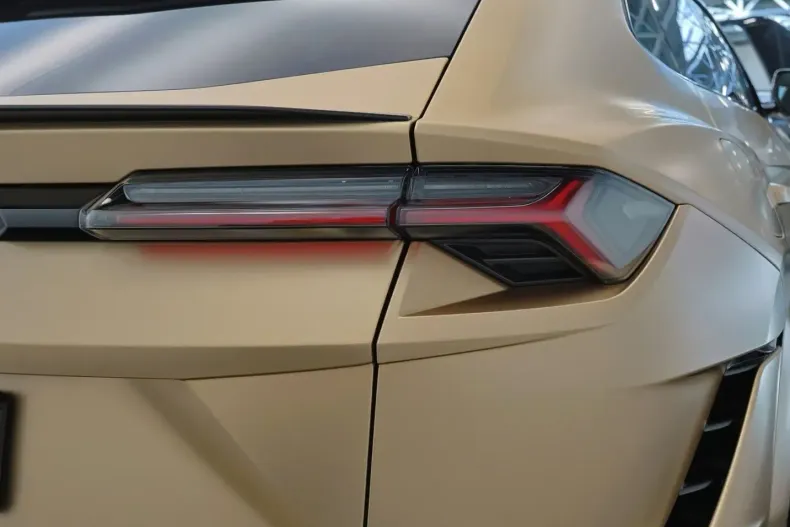 Lamborghini Urus din 2024 cu 4.555 km - oferta LAM239662 - foto 8