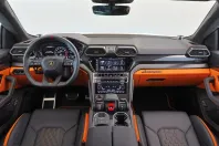 Lamborghini Urus din 2024 cu 4.555 km - oferta LAM239662 - foto 10
