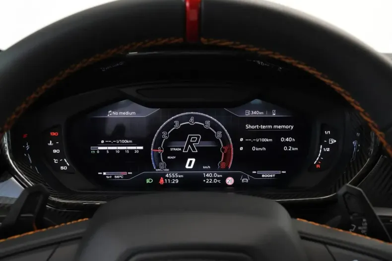 Lamborghini Urus din 2024 cu 4.555 km - oferta LAM239662 - foto 12