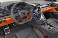 Lamborghini Urus din 2024 cu 4.555 km - oferta LAM239662 - foto 13