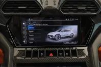 Lamborghini Urus din 2024 cu 4.555 km - oferta LAM239662 - foto 14