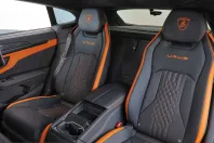 Lamborghini Urus din 2024 cu 4.555 km - oferta LAM239662 - foto 16