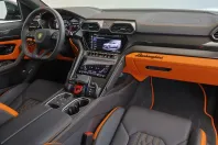 Lamborghini Urus din 2024 cu 4.555 km - oferta LAM239662 - foto 17