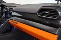 Lamborghini Urus din 2024 cu 4.555 km - oferta LAM239662 - foto 18