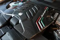 Lamborghini Urus din 2024 cu 4.555 km - oferta LAM239662 - foto 22