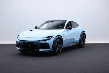 Ferrari Purosangue din 2025 - oferta FER239663