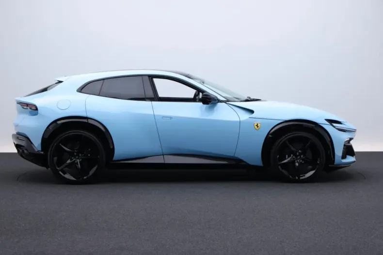 Ferrari Purosangue din 2025 cu 3.200 km - oferta FER239663 - foto 4