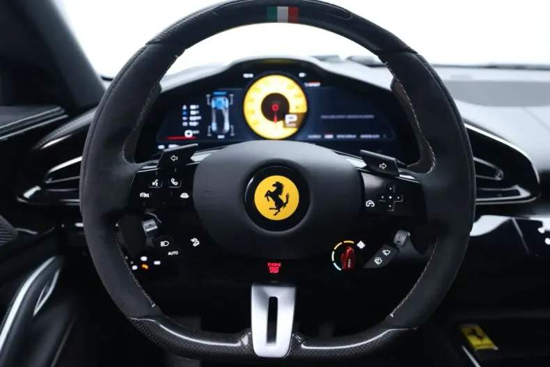 Ferrari Purosangue din 2025 cu 3.200 km - oferta FER239663 - foto 10