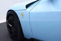 Ferrari Purosangue din 2025 cu 3.200 km - oferta FER239663 - foto 34