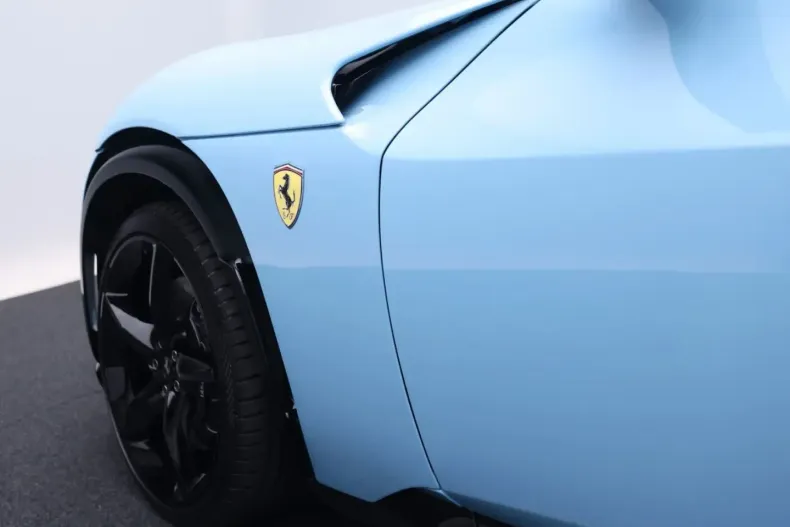 Ferrari Purosangue din 2025 cu 3.200 km - oferta FER239663 - foto 34
