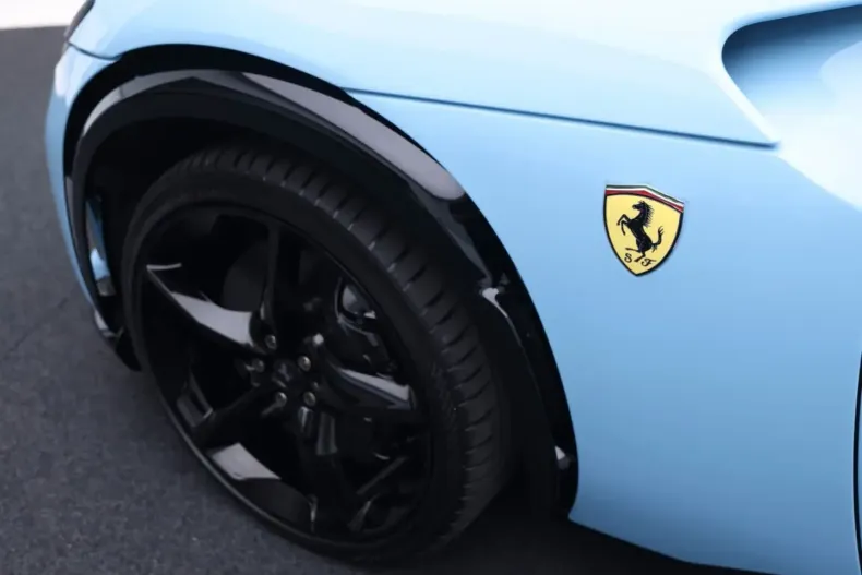 Ferrari Purosangue din 2025 cu 3.200 km - oferta FER239663 - foto 35