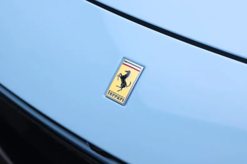 Ferrari Purosangue din 2025 cu 3.200 km - oferta FER239663 - foto 36